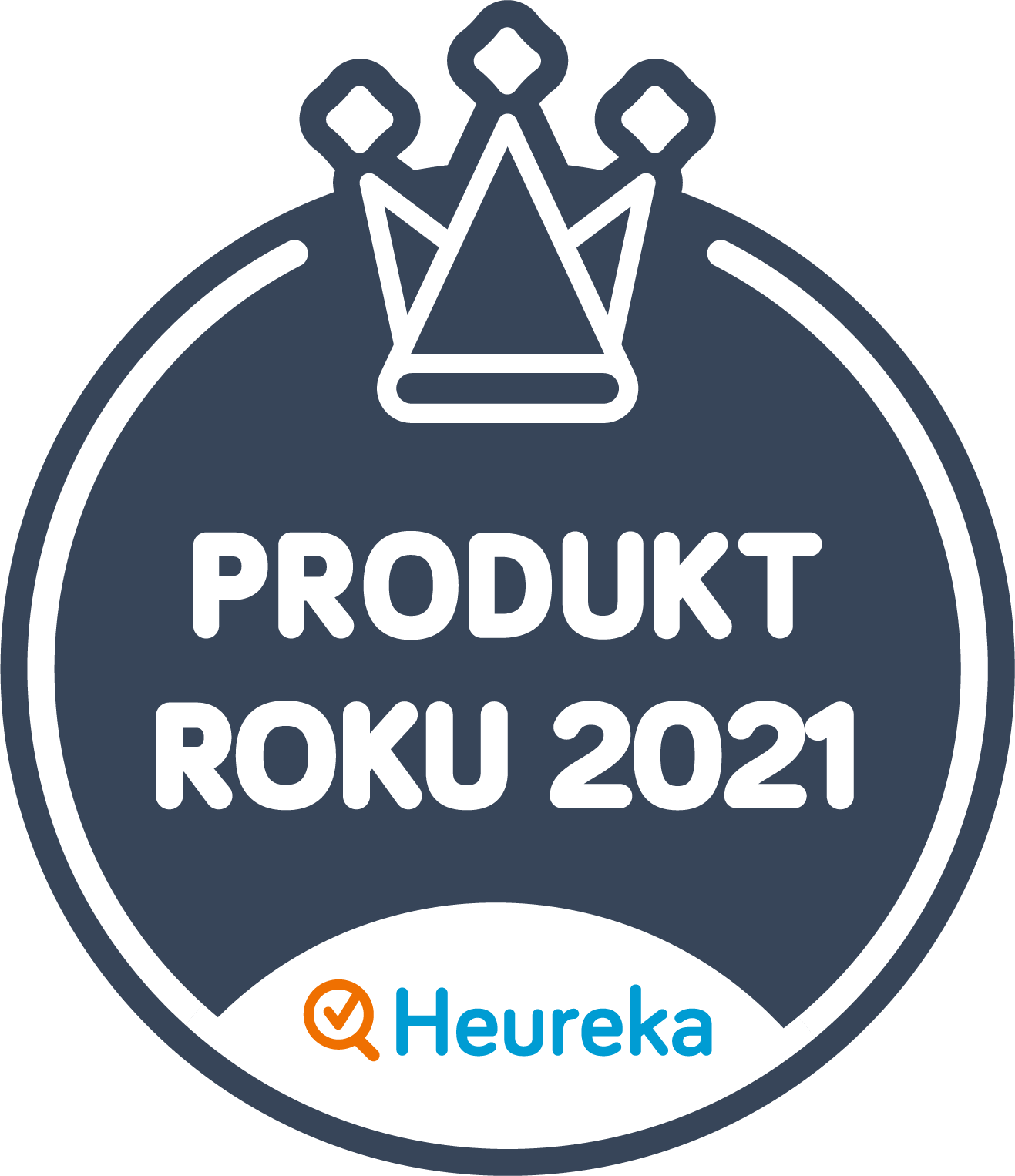 Produkt roku 2021